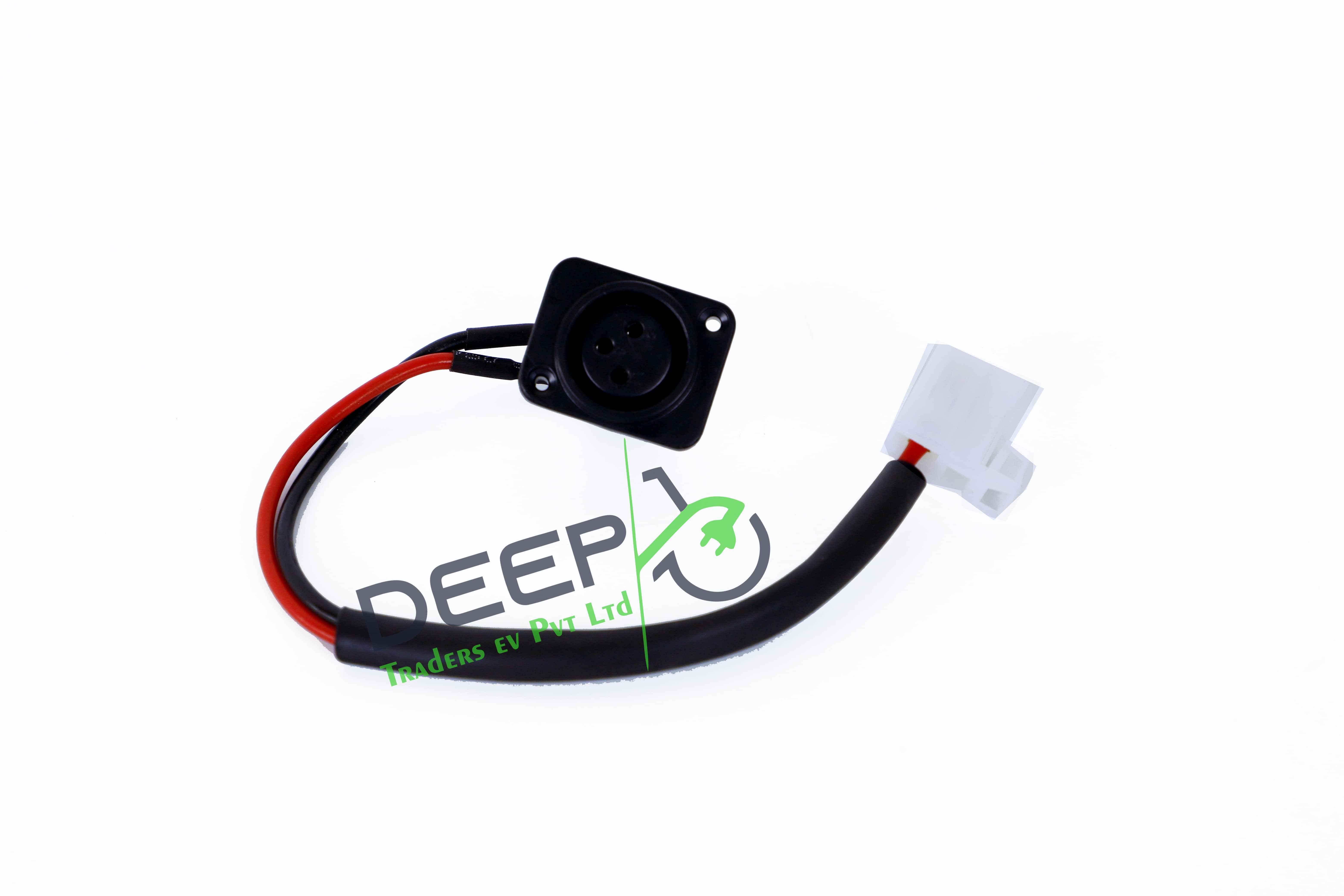 Deep Traders EV Pvt. Ltd.